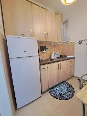 Sea View Agapi Aszproválta