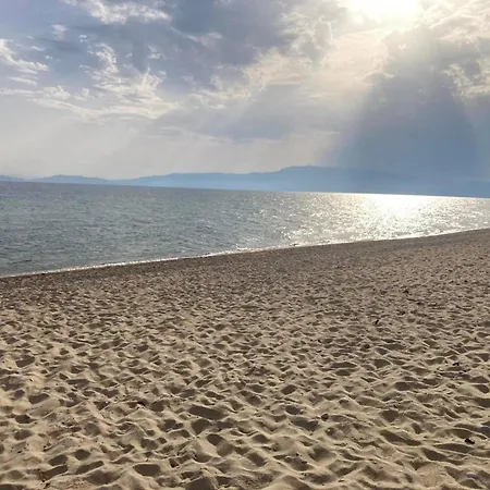 Apartman Sea View Agapi *