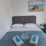 Sea View Agapi 公寓 艾斯普罗瓦塔