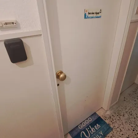 Sea View Agapi Asproválta