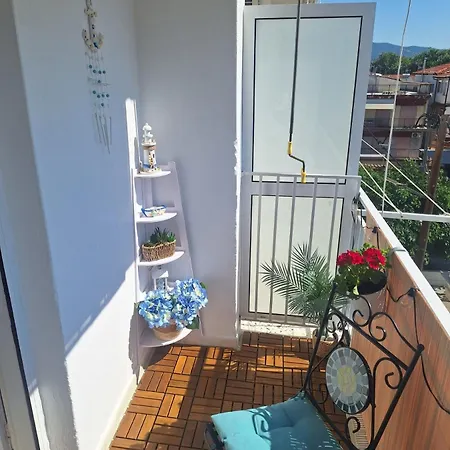 Sea View Agapi * Ασπροβάλτα