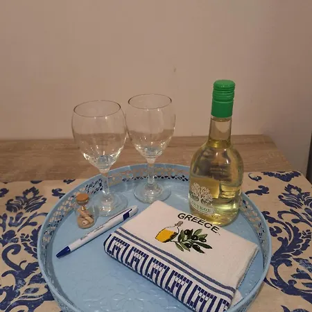 Sea View Agapi Ασπροβάλτα