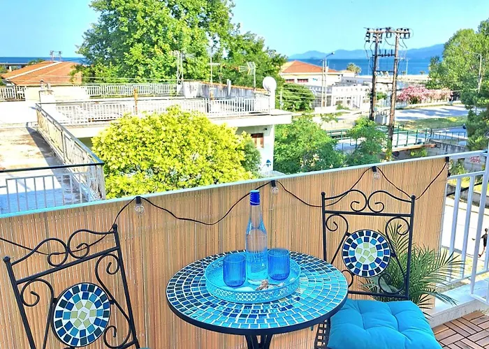 Sea View Agapi