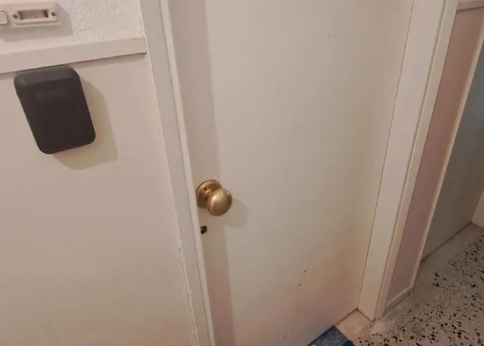 Sea View Agapi 艾斯普罗瓦塔